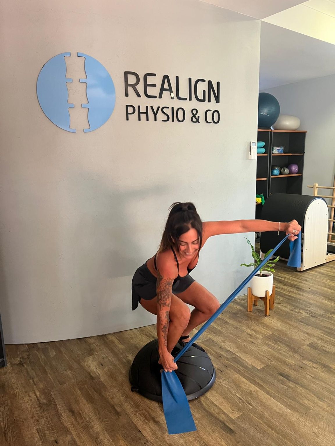 Surf Smart: Common Injuries & How to Prevent Them - Realign Physio & Co